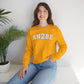 RN2BE® Logo Bold Sweatshirt