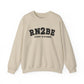 RN2BE® BlackOut Journey to Becoming Sweatshirt