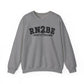 RN2BE® BlackOut Journey to Becoming Sweatshirt
