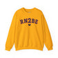 The RN2BE® Butterfly Sweatshirt