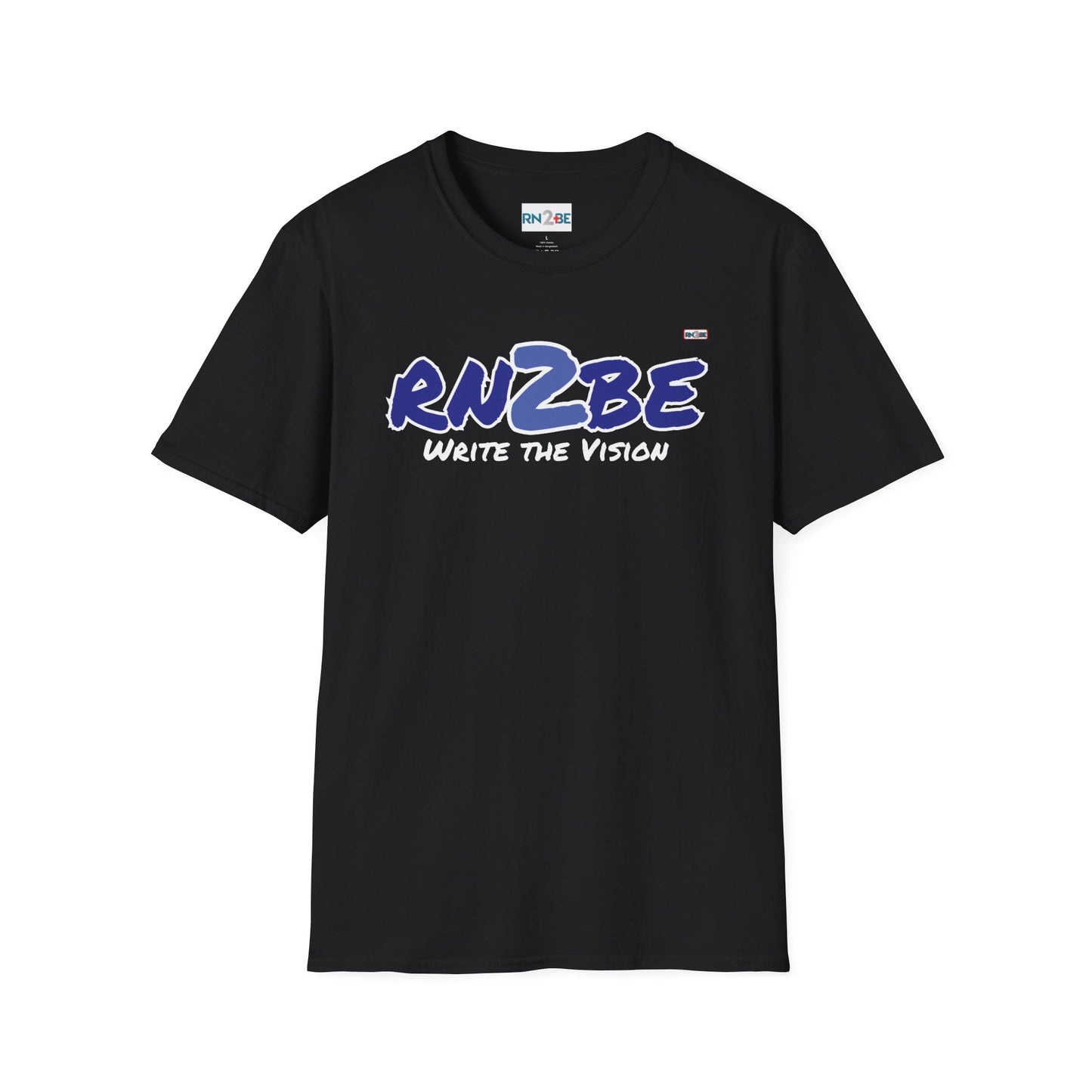 RN2BE_WTV: Blue
