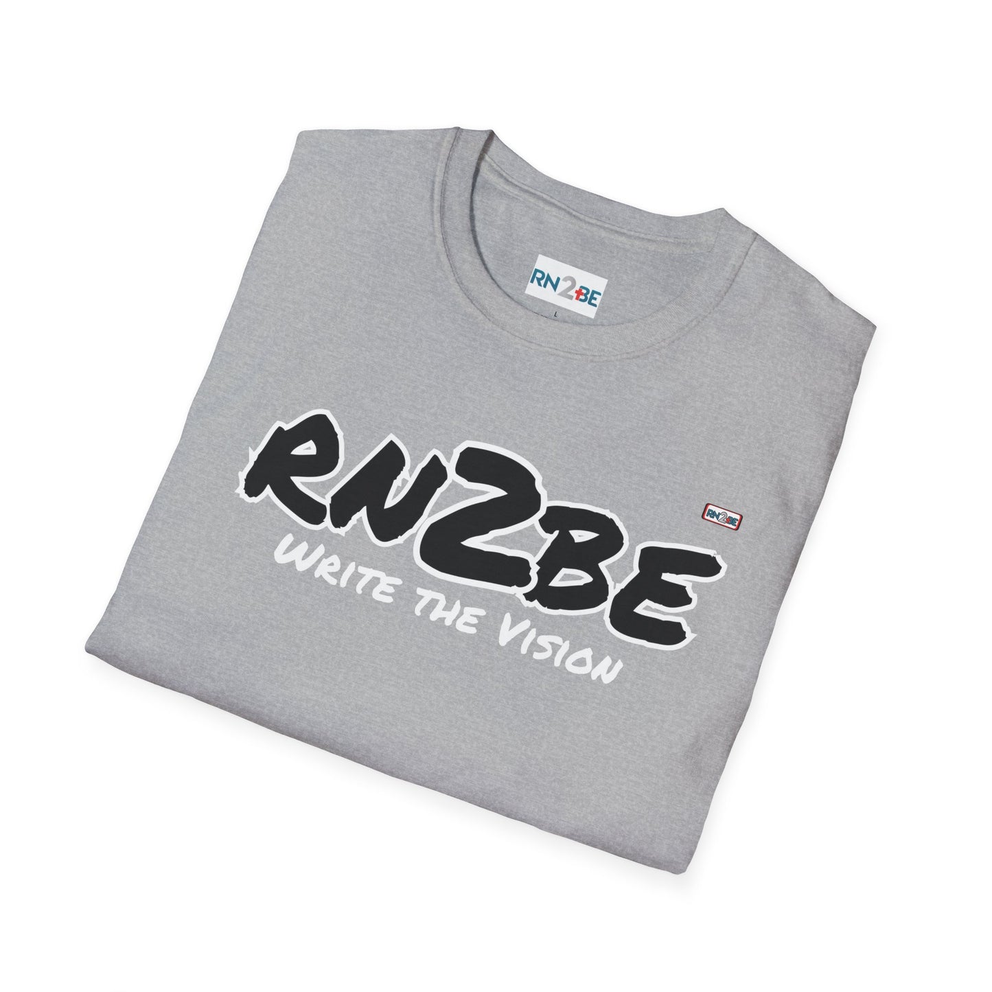 RN2BE_WTV: Black