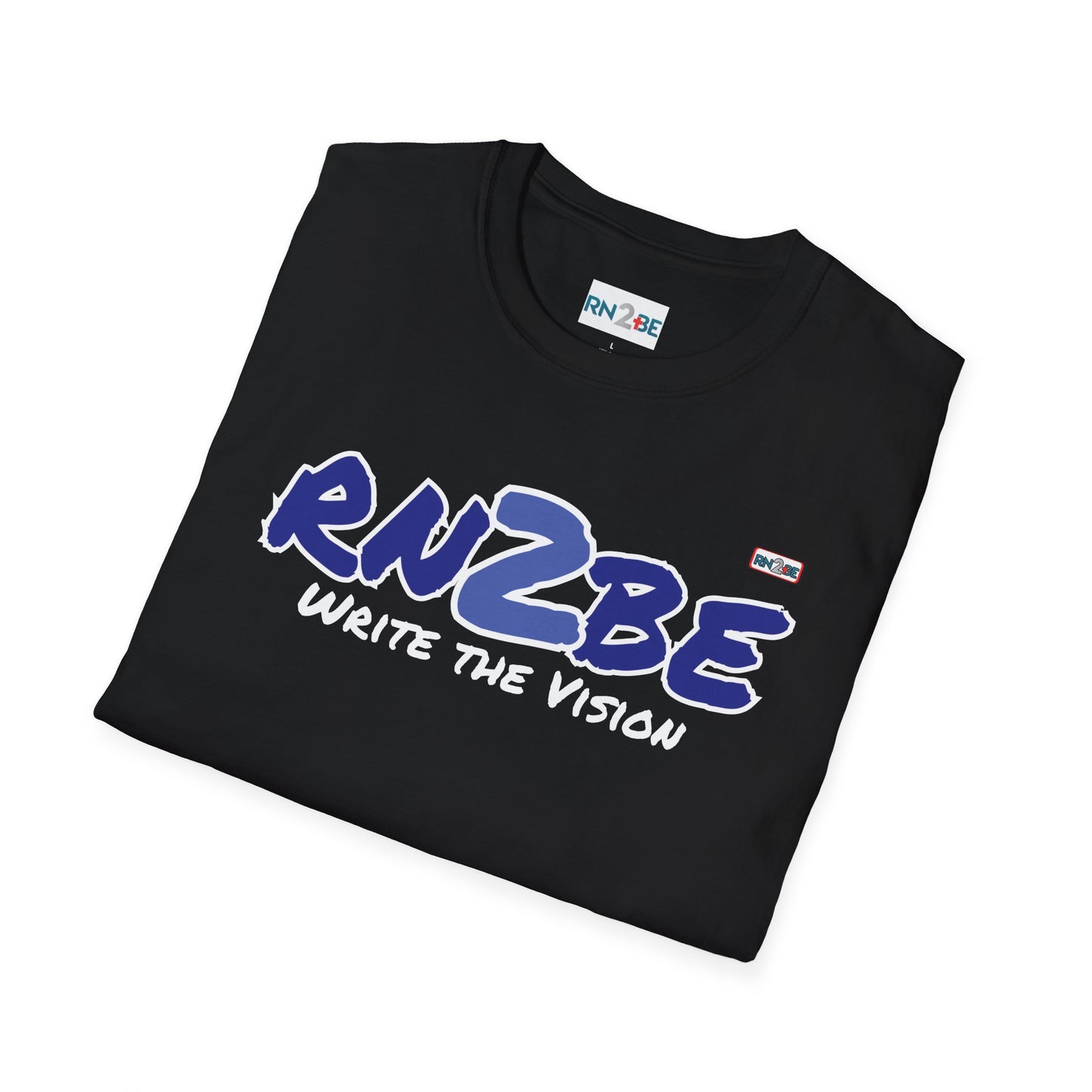 RN2BE_WTV: Blue