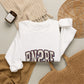 Semiquincentennial RN2BE Crewneck Sweatshirt | 1776-2026 250th Anniversary