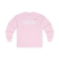 RN2BE_Write The Vision Long Sleeve Tee