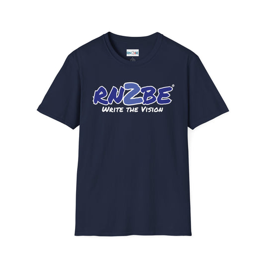 RN2BE_WTV: Blue