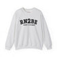 RN2BE® BlackOut Journey to Becoming Sweatshirt