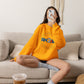 RN2BE Full Circle Logo Sweatshirt BLK