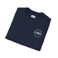 RN2BE Full Circle T-shirt WHT