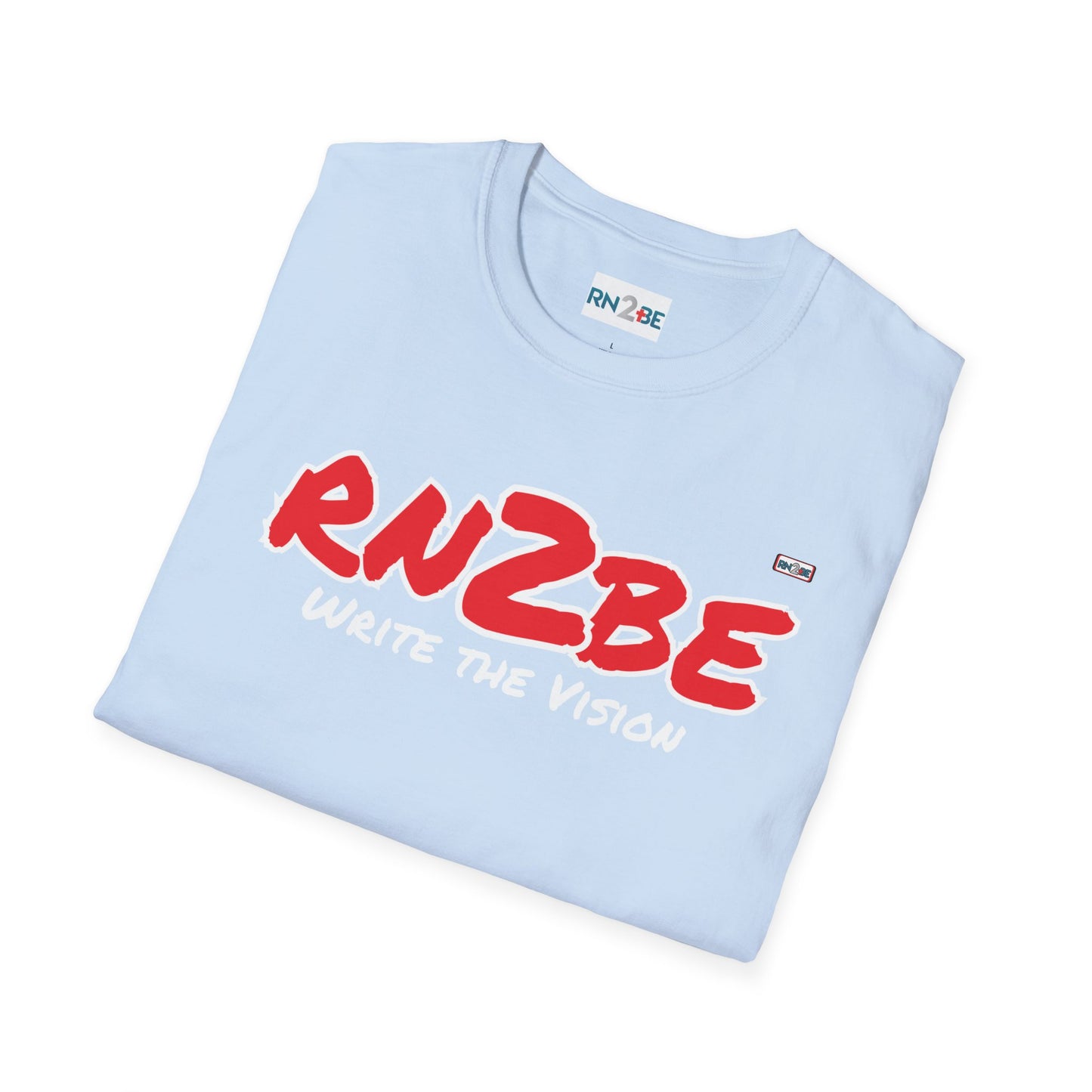 RN2BE_WTV: Red