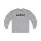 RN2BE_Write the Vision Long Sleeve Tee
