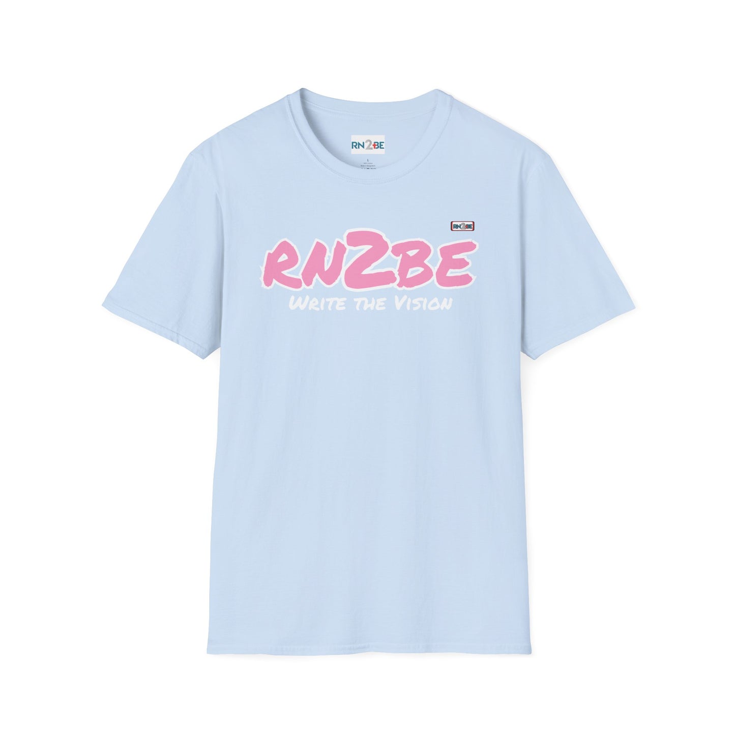 RN2BE_WTV: Pink