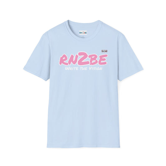 RN2BE_WTV: Pink