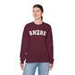 RN2BE® Logo Bold Sweatshirt