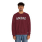 RN2BE® Logo Bold Sweatshirt