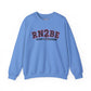 The Journey to Becoming Sweatshirt