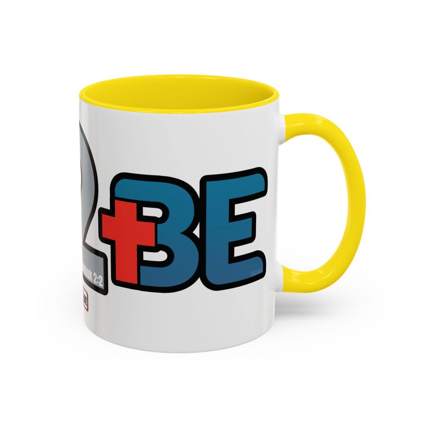 RN2BE_Study Mug 11oz