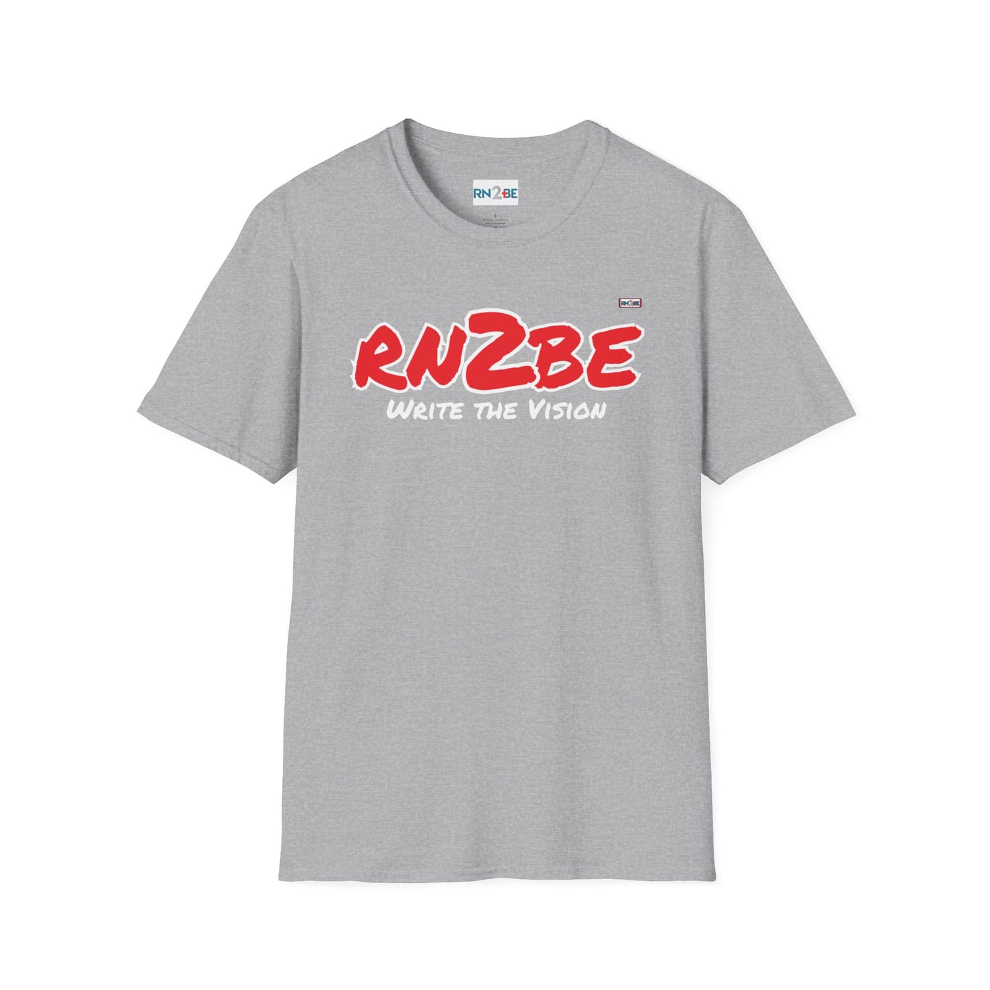 RN2BE_WTV: Red