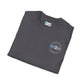 RN2BE Full Circle T-shirt WHT