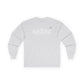 RN2BE_WTV: Long Sleeve White