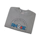 RN2BE Full Circle Logo Sweatshirt
