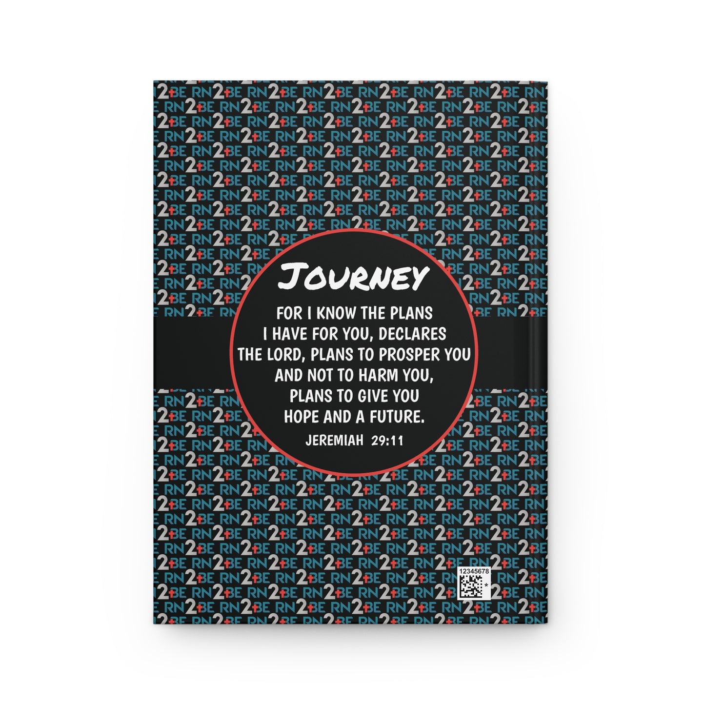 RN2BE_Journey Journal