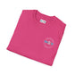 RN2BE Full Circle T-shirt WHT