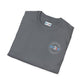 RN2BE Full Circle T-shirt WHT