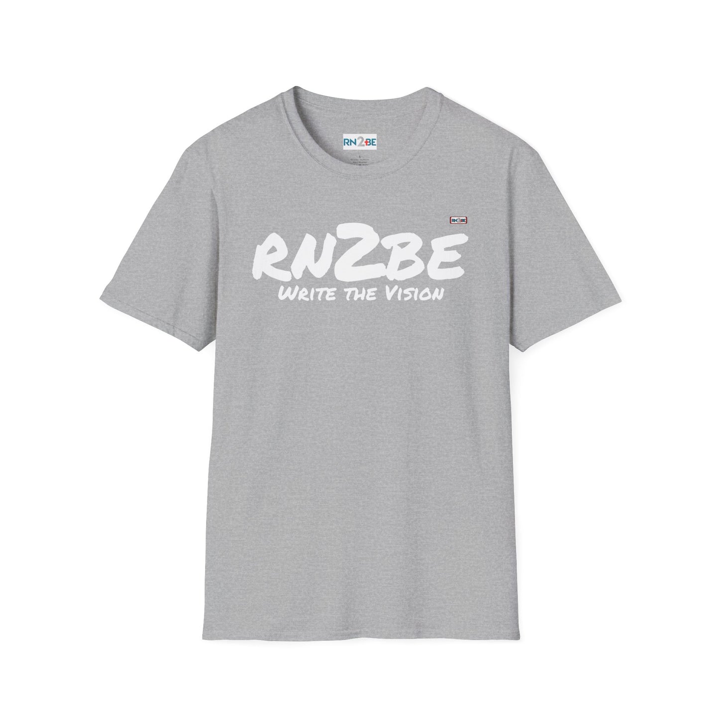 RN2BE_WTV: White