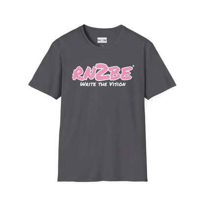 RN2BE_Write the Vision Tee