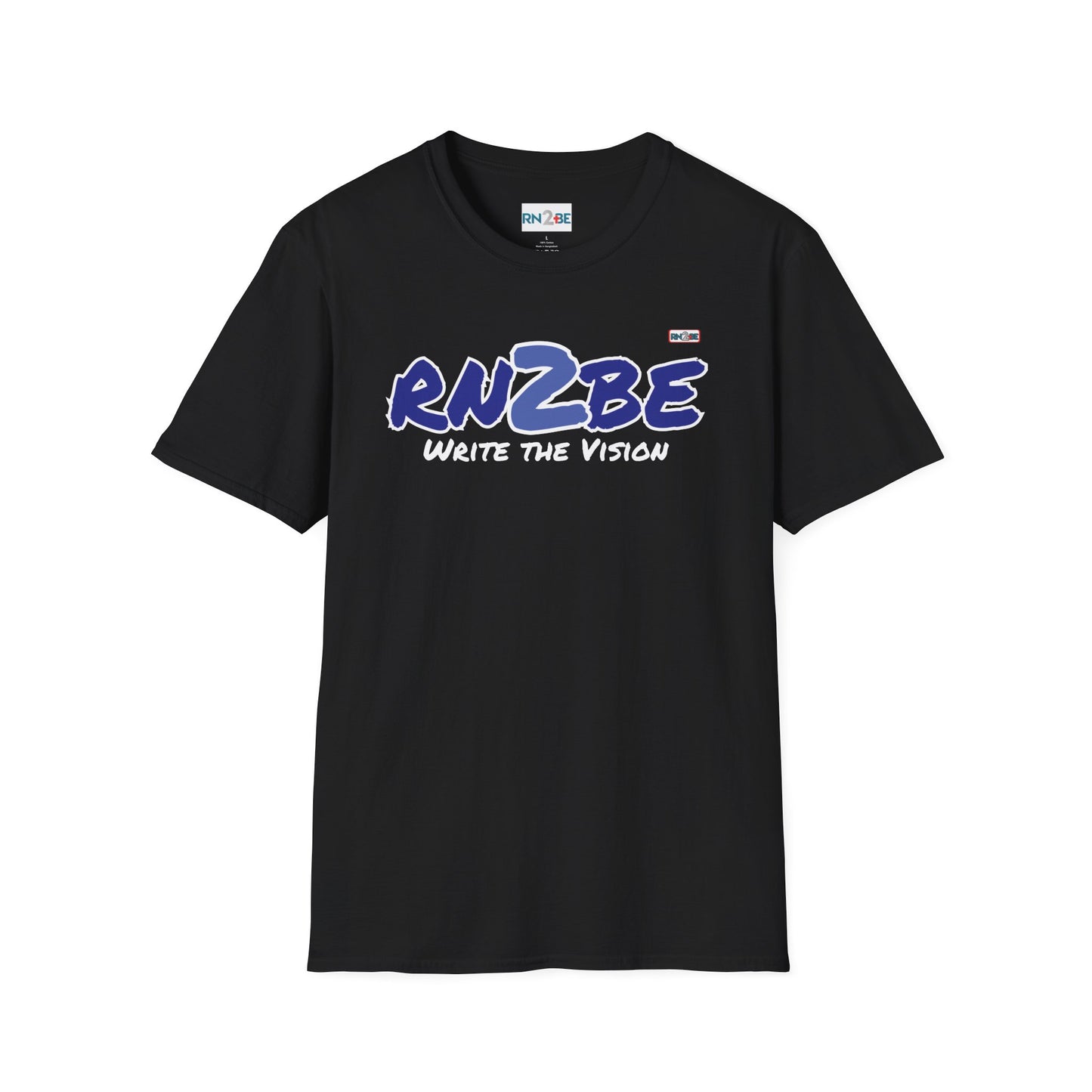 RN2BE_WTV: Blue