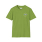 RN2BE Full Circle T-shirt WHT