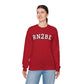 RN2BE® Logo Bold Sweatshirt
