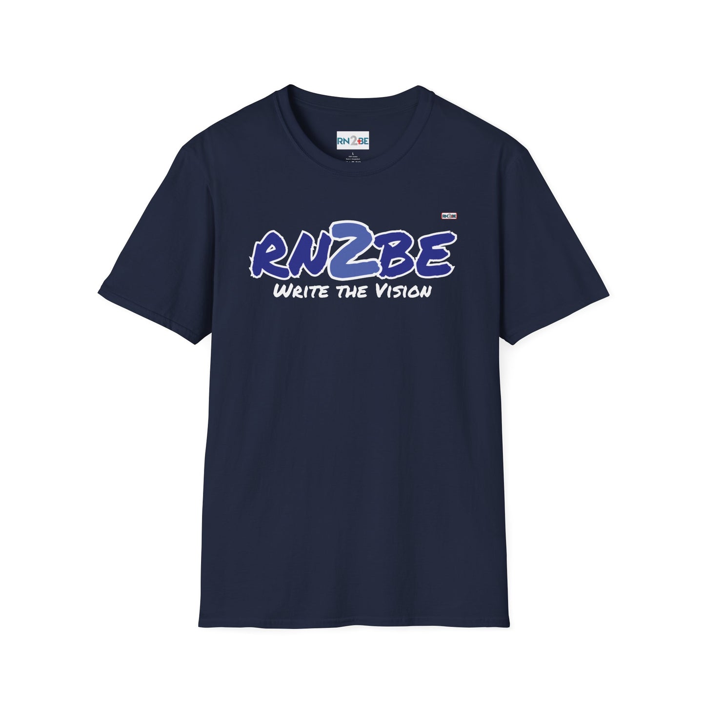 RN2BE_WTV: Blue