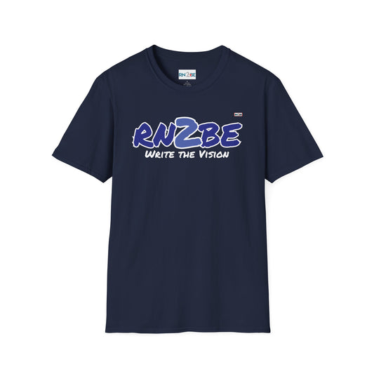 RN2BE_WTV: Blue