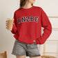 RN2BE® Logo Bold Sweatshirt
