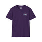 RN2BE Full Circle T-shirt WHT
