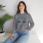 RN2BE Full Circle Logo Sweatshirt