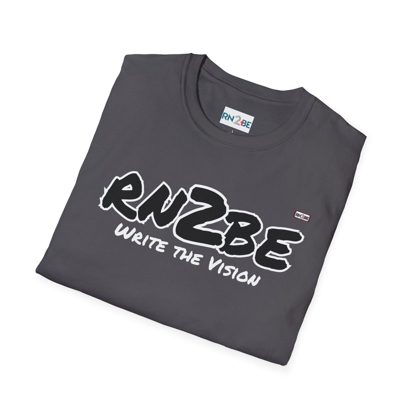 RN2BE_WTV: Black