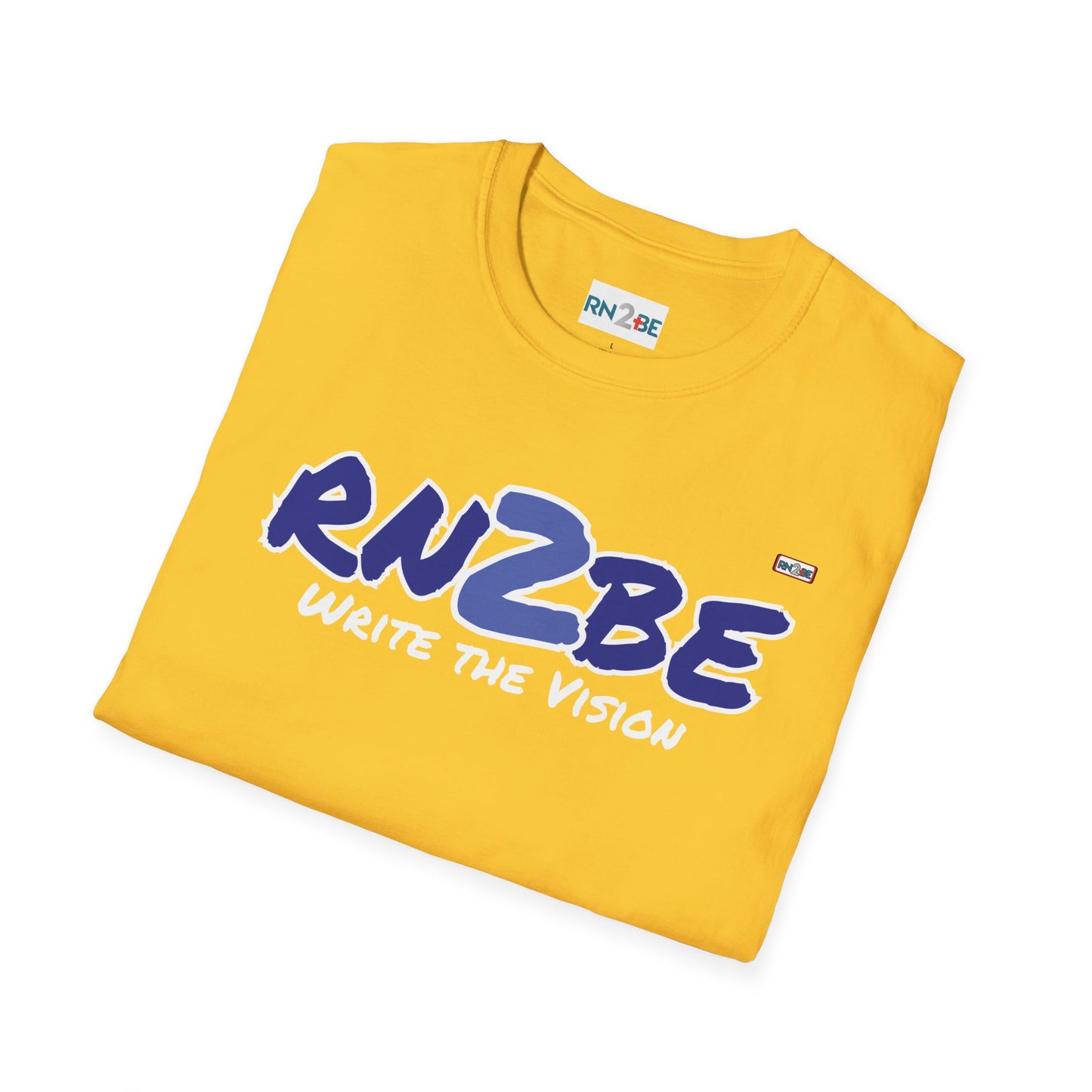 RN2BE_WTV: Blue