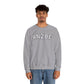 RN2BE® Logo Bold Sweatshirt