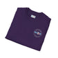 RN2BE Full Circle T-shirt WHT