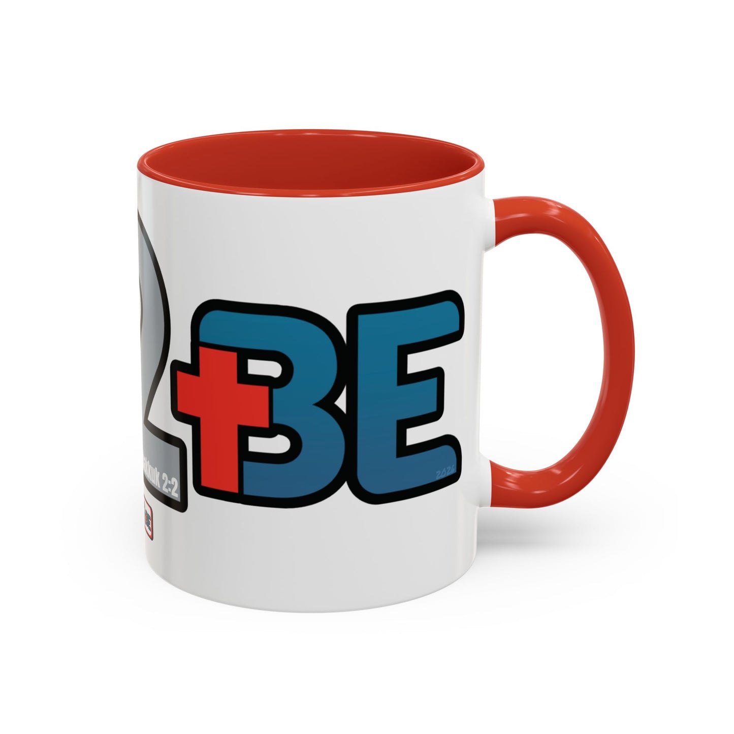 RN2BE_Study Mug 11oz