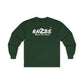 RN2BE_Write The Vision Long Sleeve Tee