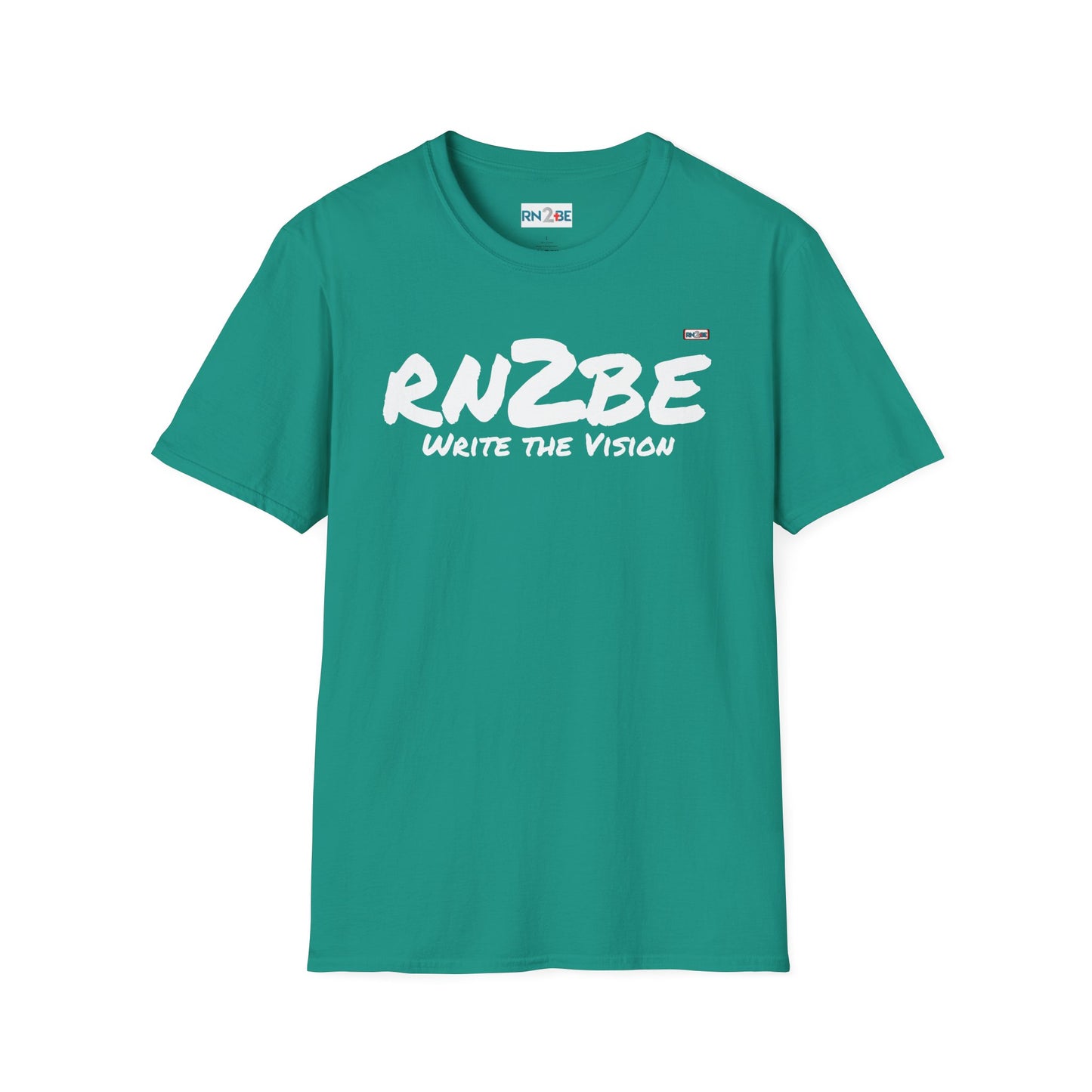 RN2BE_WTV: White