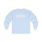 RN2BE_WTV: Long Sleeve White