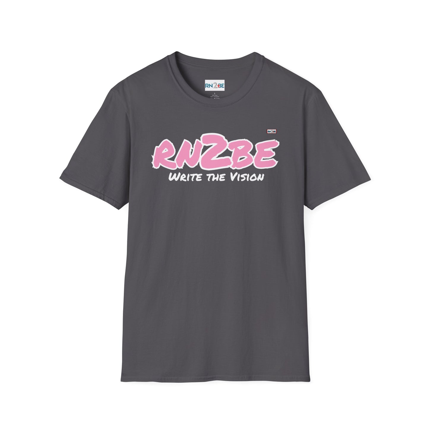 RN2BE_WTV: Pink