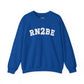 RN2BE Bold Logo Sweatshirt