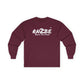RN2BE_Write The Vision Long Sleeve Tee