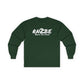 RN2BE_Write the Vision Long Sleeve Tee